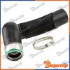 Gaine de suralimentation pour AUDI | GPP-AU-082, 09746